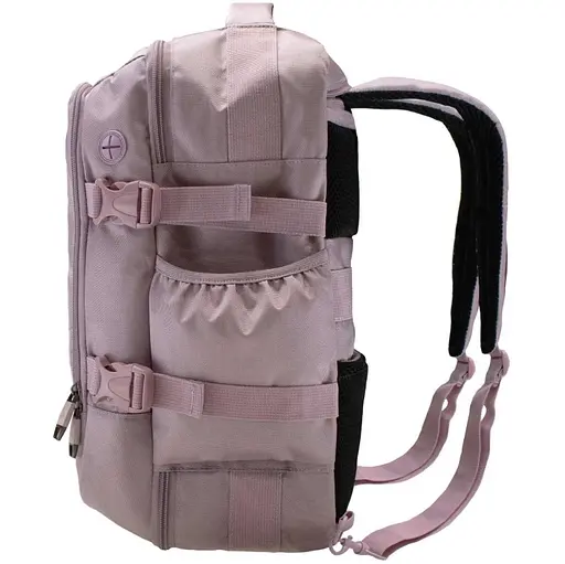 Сумка-рюкзак Semi Line 20 Lilac (P8249-4) (DAS303019) - фото 4