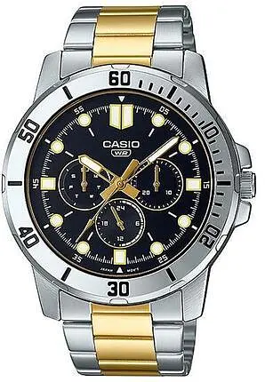 Годинник Casio MTP-VD300SG-1E