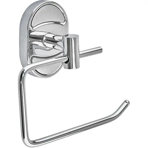 Паперотримач Zerix AFB-0103-3 ZX5064 Хром - фото 1