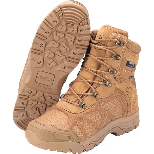 Черевики Alpine Crown Phantom 42 Хакі - фото 4