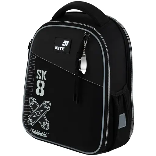 Брелок-підвіска Kite 3002-8 18х3 см (K26-3002-8) - фото 6