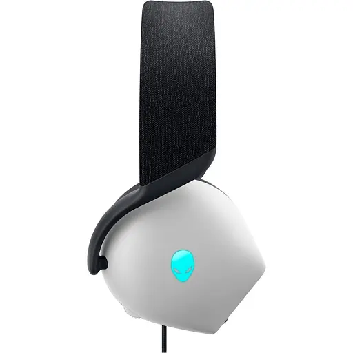 Наушники игровые Alienware AW520H Lunar Light 545-BBFJ (126472) - фото 4