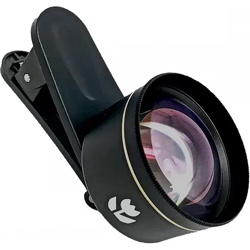 Макро об'єктив для телефону Kase Master Macro 75мм [114473]