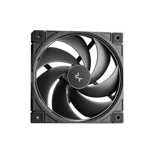 СВО Deepcool Spartacus 360 Black (R-SPT360-BKDSMP-G-1) - фото 4