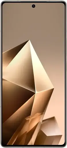 Смартфон Infinix Note 50 Pro X6855 12/256Gb NFC Titanium Grey UA UCRF - фото 3