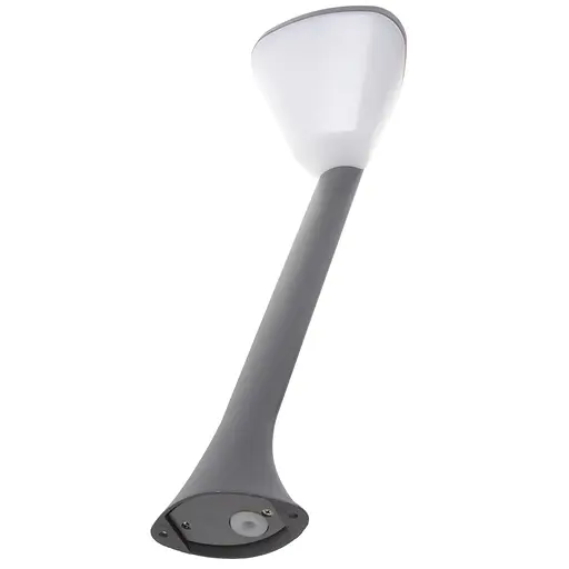 Уличный фонарь Brille садово-парковый наземный LED 7W IP54 (PL-17/50) - фото 2