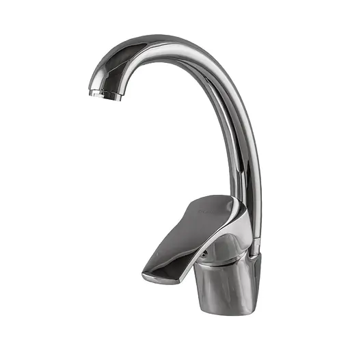 Змішувач для кухні Globus Lux QUEENSLAND GLQU-203S - фото 3