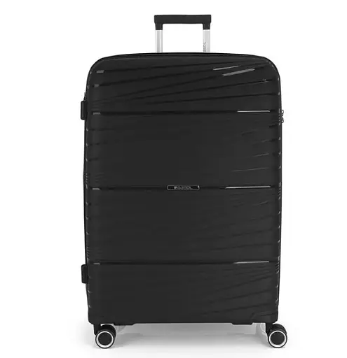 Валіза Gabol Kiba (L) Black (122047-001) - фото 1