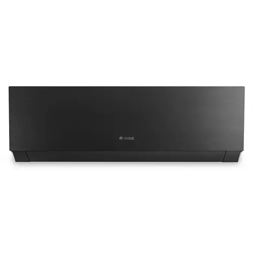 Кондиціонер Gree GWH18AUDXD-K6DNA1A Black Clivia - фото 2