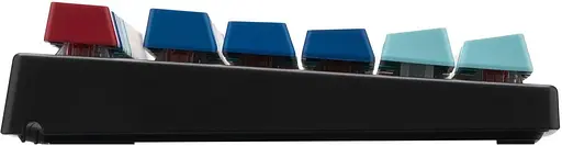 Клавіатура Varmilo APG87 Summit R1 Daisy L WL/USB-A White Led (A94A050F9A5A17A007) - фото 8