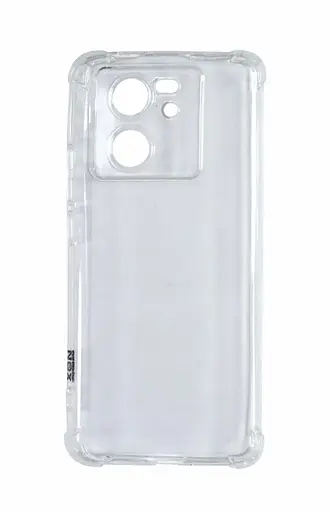 Чохол XON PhoneCase для Xiaomi Mi 13T / Mi 13T Pro / Redmi K60 Ultra (PCSA3111321T 0465) Прозорий - фото 1