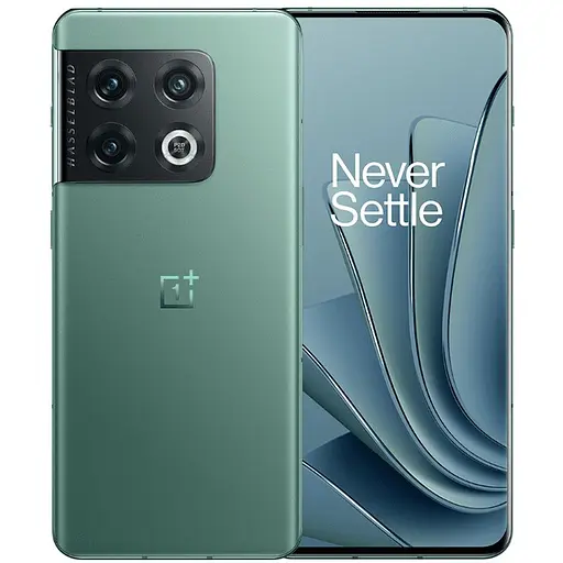 Смартфон OnePlus 10 Pro 12/256GB Green