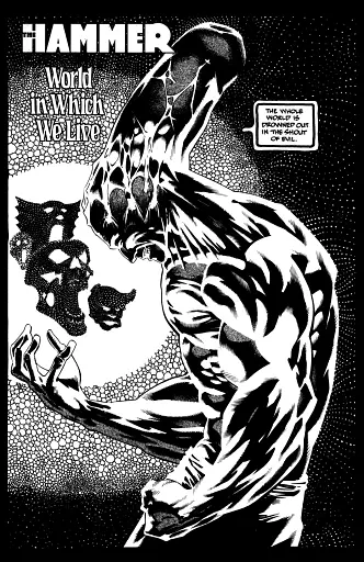 Dark Horse Presents (1986) #129 - фото 4