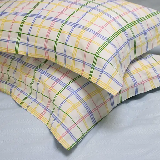 Постельное белье Lotus Home Lamia сатин семейное (svt-2000022351607) - фото 3