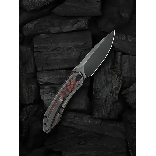 Ніж складаний Weknife Winsome WE23092-4 - фото 11