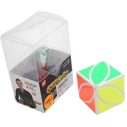 Розвивальнік логика, 6007, в коробке, 9x6.5x13 см