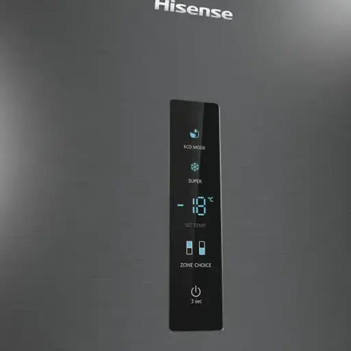 Холодильник Hisense RB470N4EFC1 (HZF4068SED) (6895705) - фото 6