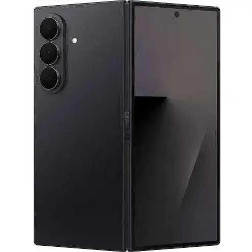 Смартфон Samsung Galaxy Fold7 12/256GB Jetblack SM-F966BZKBSEK UA UCRF