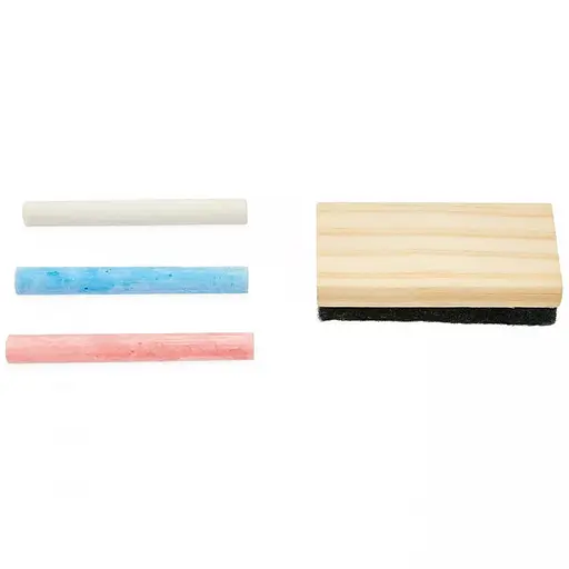 Дошка настільна дерев'яна Janod 43х29 см (J09636) - фото 5