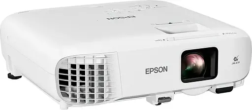 Мультимедійний проектор Epson EB-982W (V11H987040) [89206] - фото 2