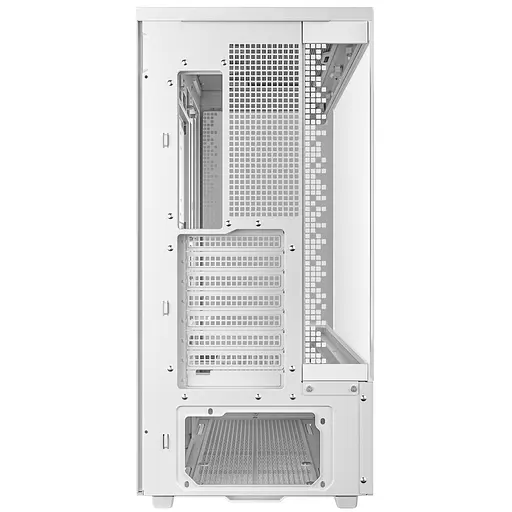 Корпус Deepcool CH690 Digital White без блока питания (R-CH690-WHNNA0D-G-1) - фото 6