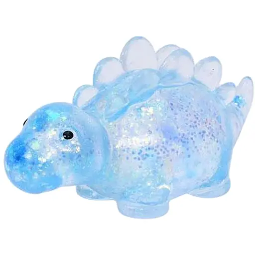 Фігурка динозавр, 12 см, тягнеться, антистрес, FG240428040Q (В асортименті)