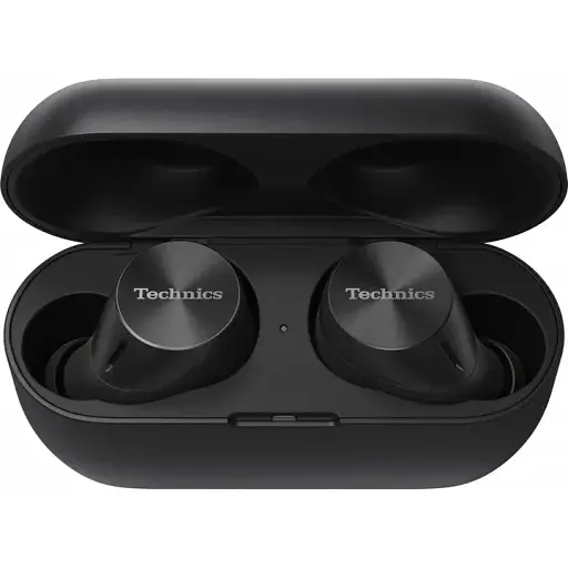Наушники TWS Technics EAH-AZ60M2 black RU - фото 2