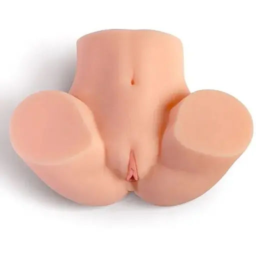 Мастурбатор Real Body - Real Briana - фото 4