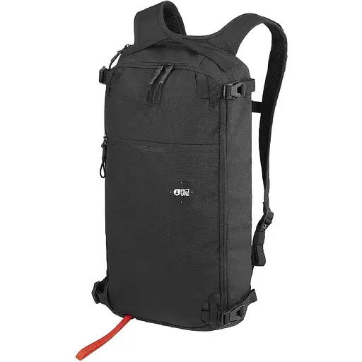 Рюкзак Picture Organic BP 18 L Black (1012-BP171B)