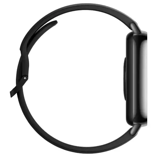 Смарт-часы Redmi Watch 5 Lite Черный BHR8789GL - фото 4