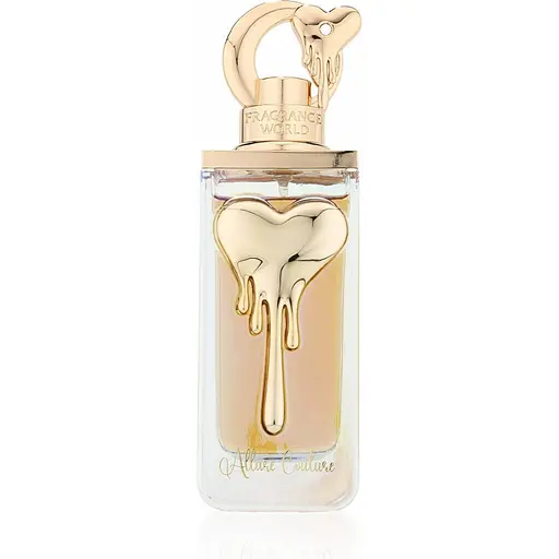 Парфумована вода Fragrance World Allure Couture 100 мл