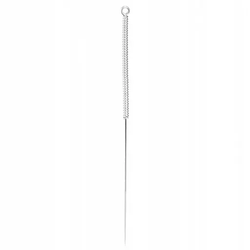 Иглы акупунктурные 4FIZJO 0.25 х 25 мм с направляющей 100 шт 4FJ0553 (P-5907739318930) - фото 10