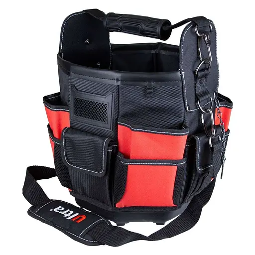 Сумка для садового инструмента Ultra 21 карман 280×280×380мм 30л 7411722 - фото 7