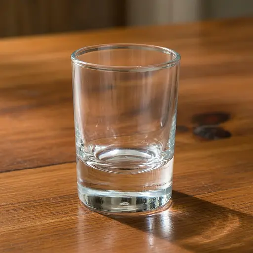 Набір стопок скло Pasabahce Centra 63 мл 6 шт (42464) - фото 2