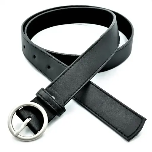 Ремінь Le-Mon жіночий 115 см acs0021991 - фото 1