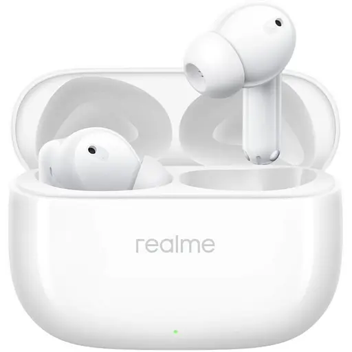 Гарнітура Realme Buds T310 (RMA2303) Agile White (7031674)