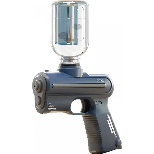 Водяной пистолет DK Water Gun 9007B Blue [138749]