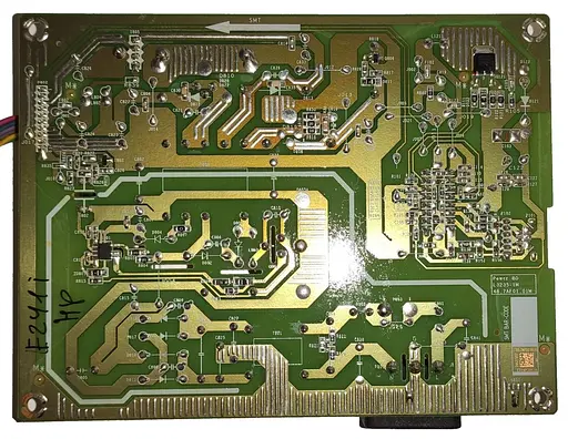 Блок питания монитора HP L3235-1M "Б/У" - фото 2