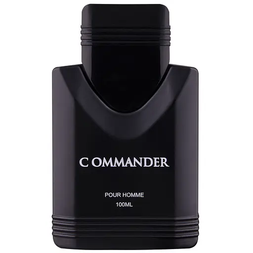 Туалетна вода для чоловіків Lotus Valley Commander 100мл (MM32159)