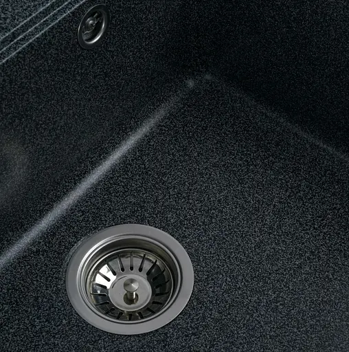 Кухонна мийка Platinum 5852 VESTA (SP000025119) - фото 4