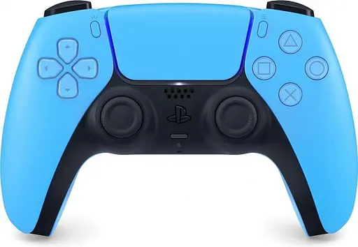 Геймпад Sony DualSense Starlight Blue (9728290) - фото 1
