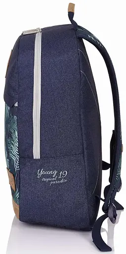 Женский молодежный рюкзак 21L Ferd Head sum0028819 - фото 3