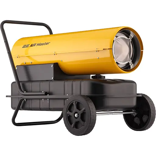 Тепловая пушка 2E 2E-DH30750 [147558] - фото 6