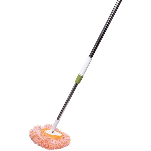 Половая шва Cleaning Products со съемным мопом 190 см HP-35015-36