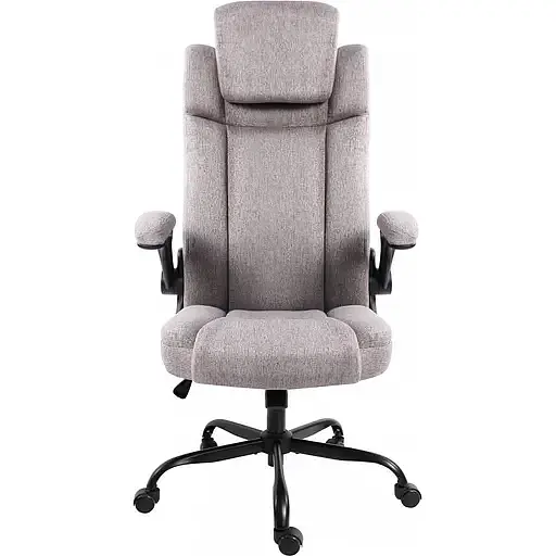 Офісне крісло GT Racer (B-5786 Gray) - фото 1