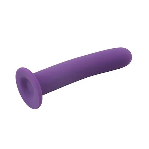 Фаллоимитатор Sweet Breeze Raw Recruit M 15 см фиолетовый - фото 6