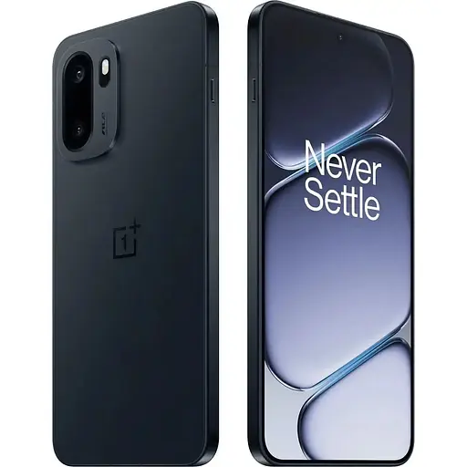 Смартфон OnePlus Ace 6 5G PLQ110 12/256Gb Black Color OS CN