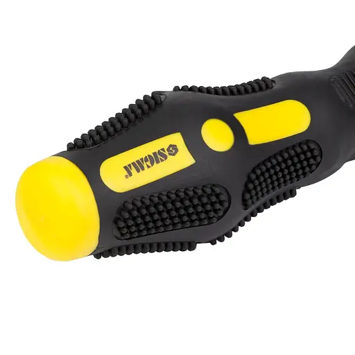 Отвертка Sigma с двухсторонними битами 4 в 1 + адаптер 4002171 - фото 2