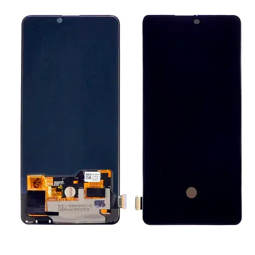 Дисплейный модуль Xiaomi Mi 9T / Mi9T Pro / K20 / K20 Pro черный OLED - фото 1