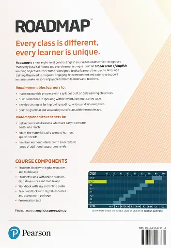 Roadmap B2+. Students Book - фото 2